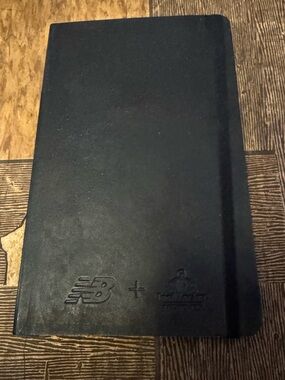 New Balance 9060 Moleskin Notebook Puma Speedcat Nike Dunk Jordan 1 Adidas Samba